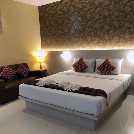 G2 Hotel Hatyai Hat Yai Zewnętrze zdjęcie