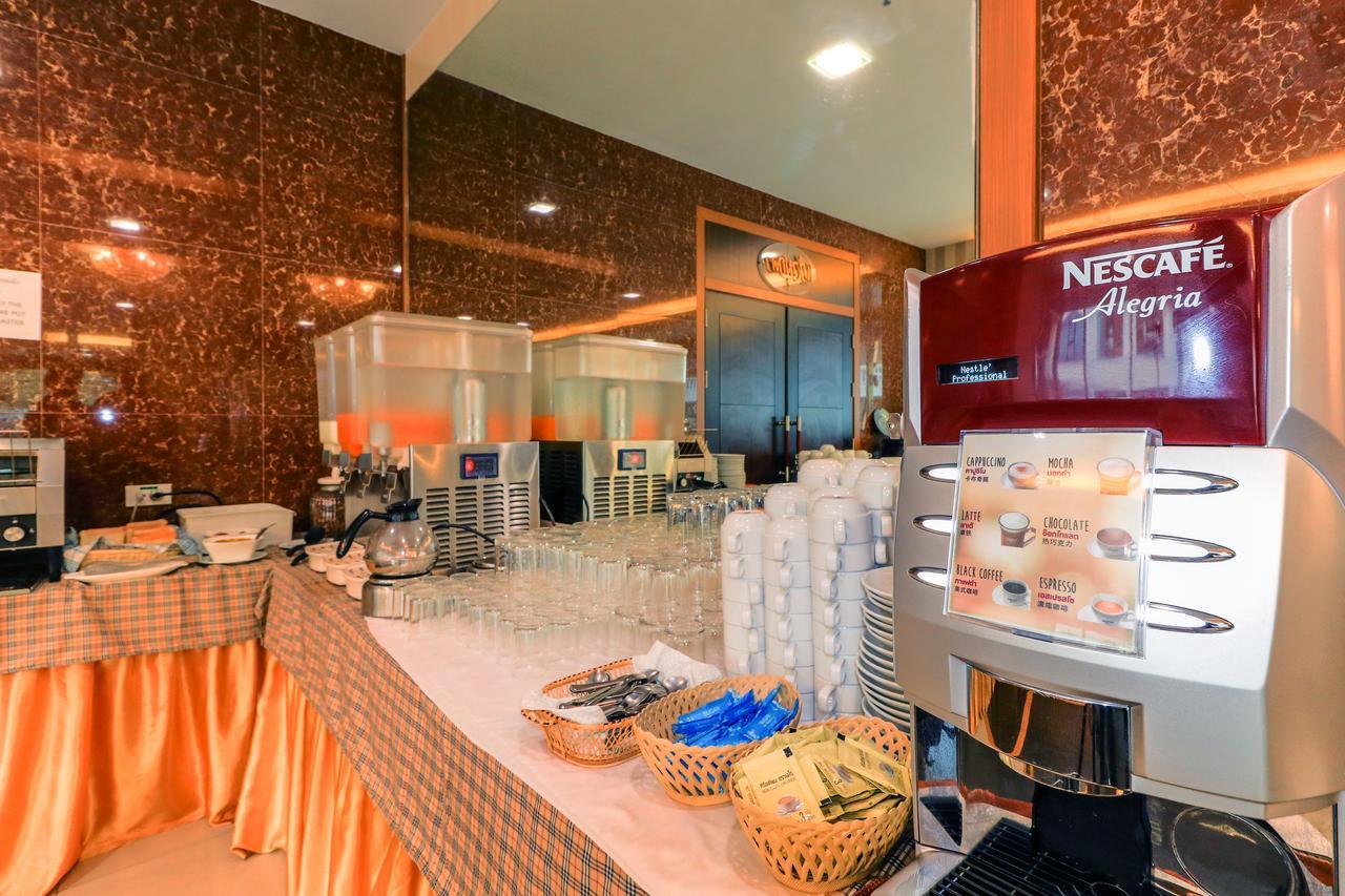 G2 Hotel Hatyai Hat Yai Zewnętrze zdjęcie