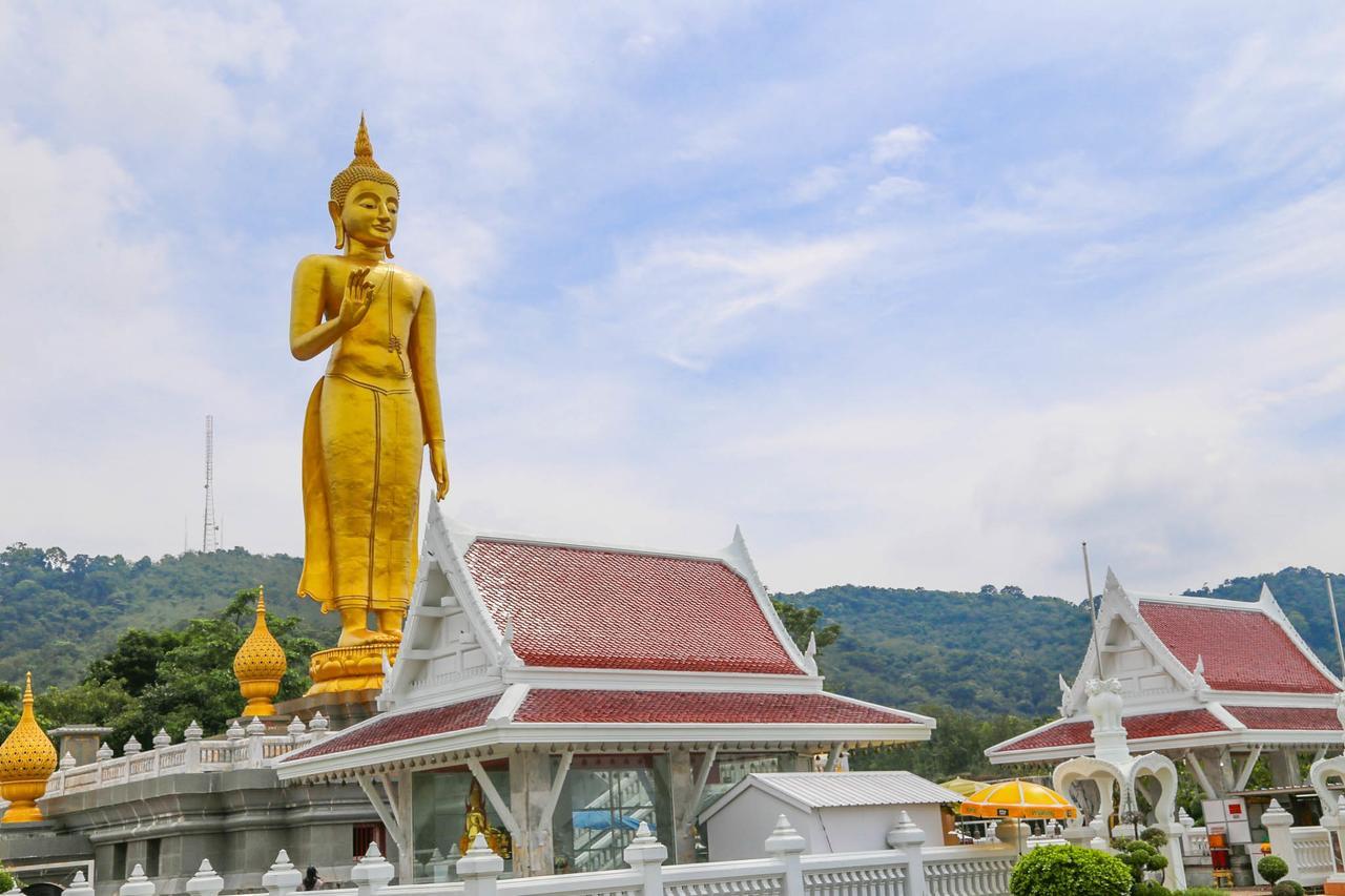 G2 Hotel Hatyai Hat Yai Zewnętrze zdjęcie